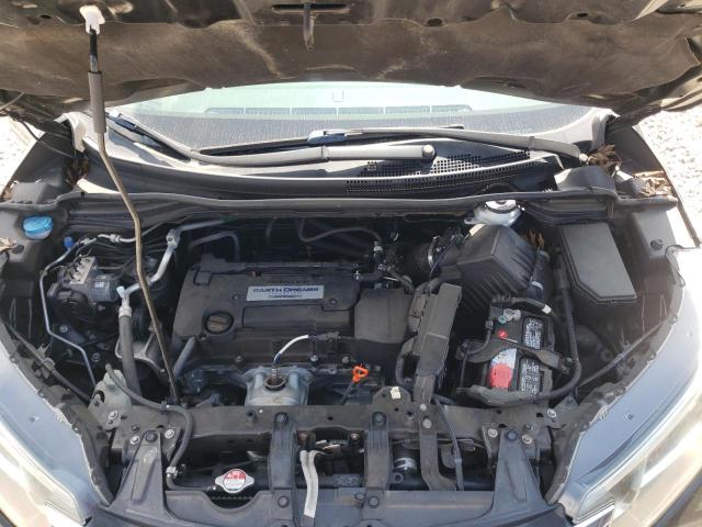 Photo 6 VIN: 5J6RM4H38FL063687 - HONDA CR-V LX 