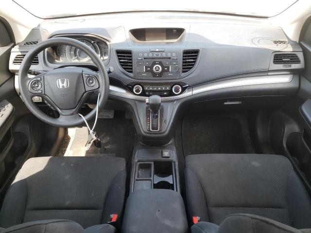 Photo 8 VIN: 5J6RM4H38FL063687 - HONDA CR-V LX 