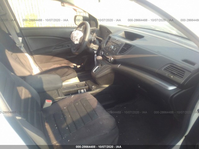 Photo 4 VIN: 5J6RM4H38FL064256 - HONDA CR-V 