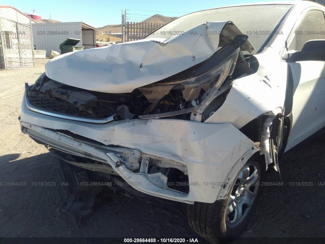 Photo 5 VIN: 5J6RM4H38FL064256 - HONDA CR-V 