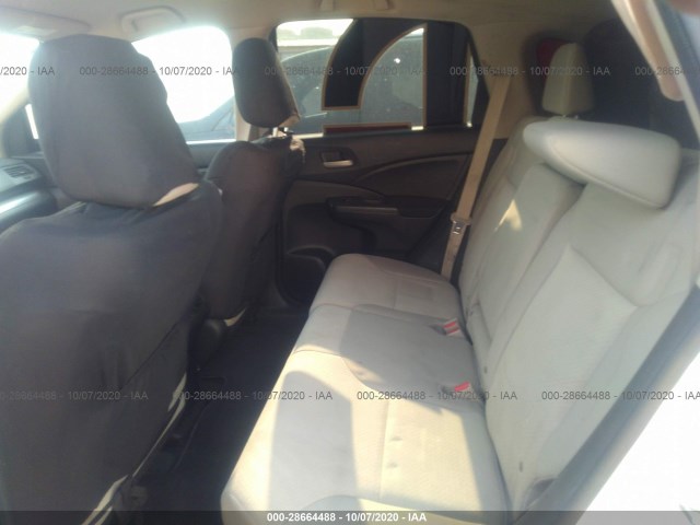 Photo 7 VIN: 5J6RM4H38FL064256 - HONDA CR-V 