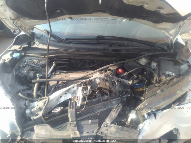 Photo 9 VIN: 5J6RM4H38FL064256 - HONDA CR-V 