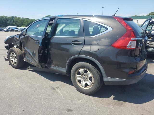 Photo 1 VIN: 5J6RM4H38FL075287 - HONDA CRV 