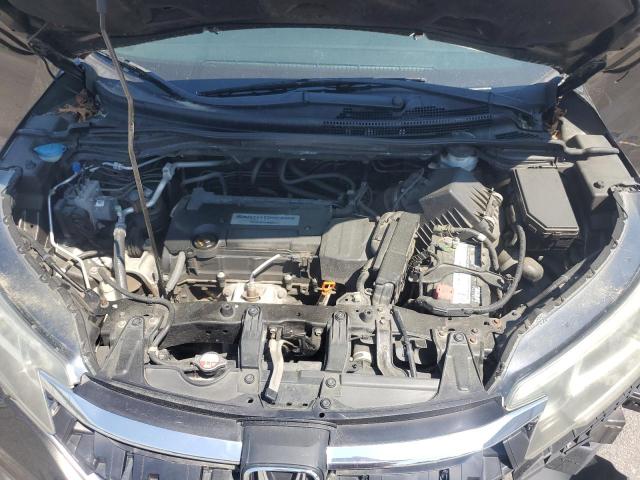 Photo 11 VIN: 5J6RM4H38FL075287 - HONDA CRV 