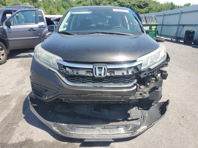 Photo 4 VIN: 5J6RM4H38FL075287 - HONDA CRV 