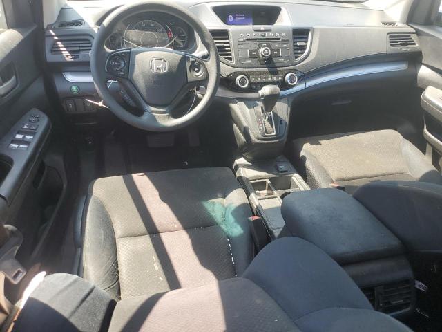 Photo 7 VIN: 5J6RM4H38FL075287 - HONDA CRV 