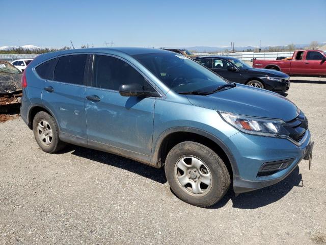 Photo 3 VIN: 5J6RM4H38FL083809 - HONDA CR-V LX 