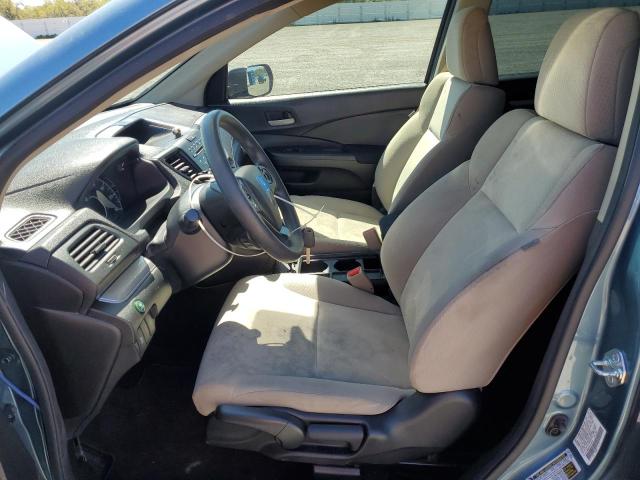 Photo 6 VIN: 5J6RM4H38FL083809 - HONDA CR-V LX 