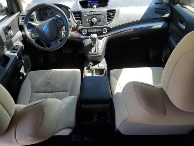 Photo 7 VIN: 5J6RM4H38FL083809 - HONDA CR-V LX 