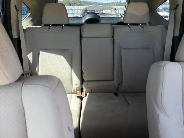 Photo 9 VIN: 5J6RM4H38FL083809 - HONDA CR-V LX 