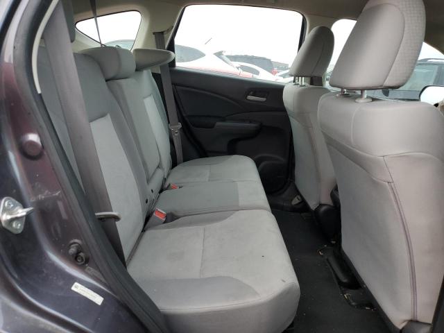 Photo 10 VIN: 5J6RM4H38FL088864 - HONDA CR-V LX 