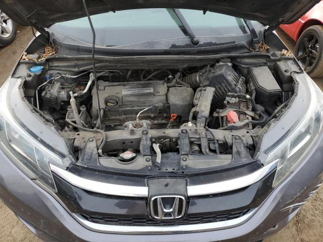 Photo 11 VIN: 5J6RM4H38FL088864 - HONDA CR-V LX 