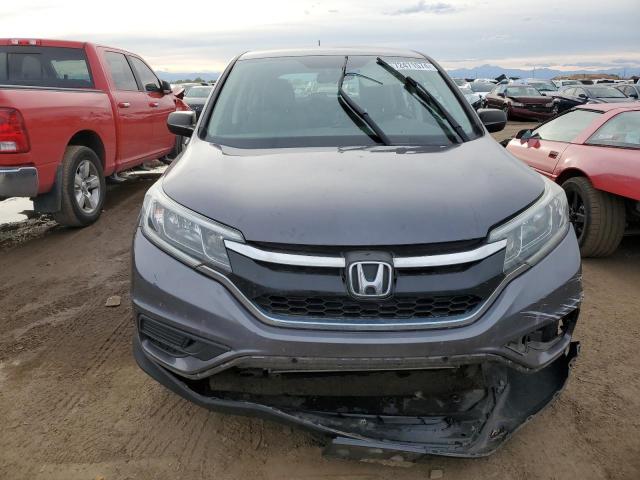 Photo 4 VIN: 5J6RM4H38FL088864 - HONDA CR-V LX 