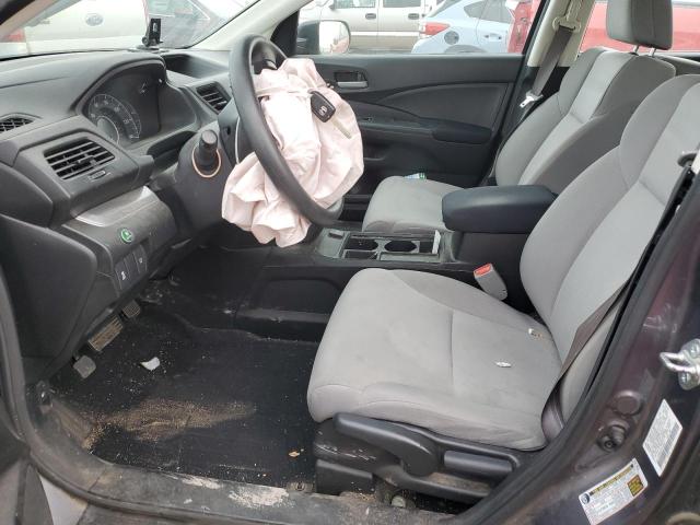 Photo 6 VIN: 5J6RM4H38FL088864 - HONDA CR-V LX 