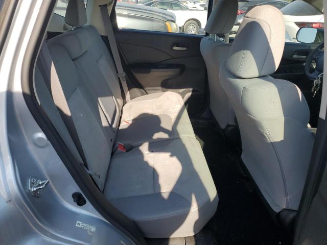 Photo 10 VIN: 5J6RM4H38FL120406 - HONDA CR-V LX 