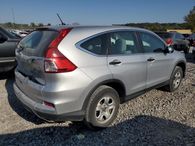 Photo 2 VIN: 5J6RM4H38FL120406 - HONDA CR-V LX 