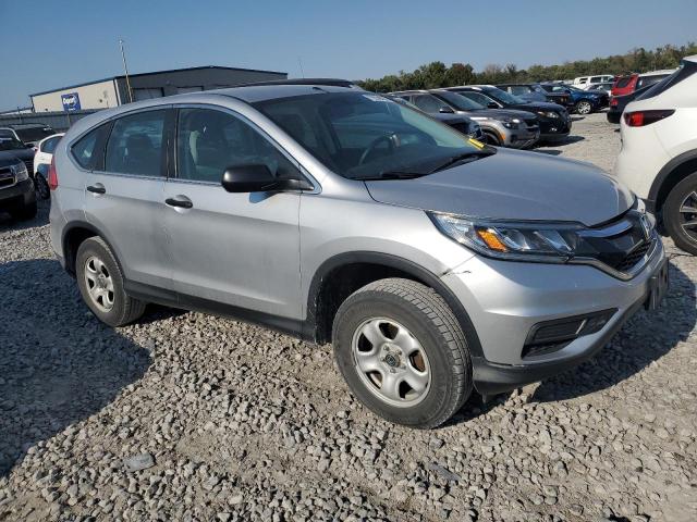 Photo 3 VIN: 5J6RM4H38FL120406 - HONDA CR-V LX 