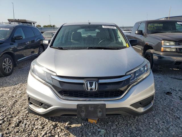 Photo 4 VIN: 5J6RM4H38FL120406 - HONDA CR-V LX 