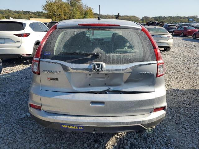 Photo 5 VIN: 5J6RM4H38FL120406 - HONDA CR-V LX 