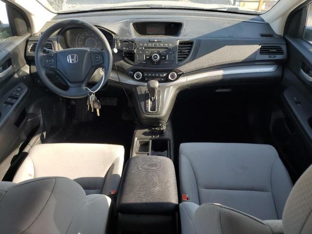 Photo 7 VIN: 5J6RM4H38FL120406 - HONDA CR-V LX 