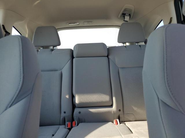 Photo 9 VIN: 5J6RM4H38FL120406 - HONDA CR-V LX 