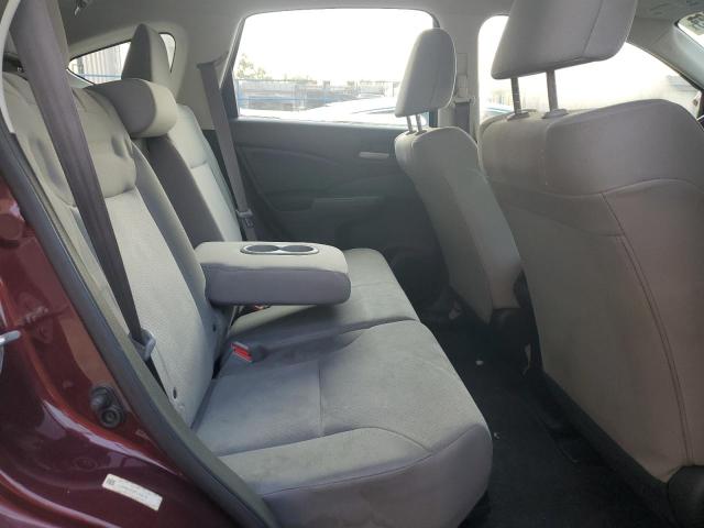 Photo 10 VIN: 5J6RM4H38FL124715 - HONDA CR-V LX 