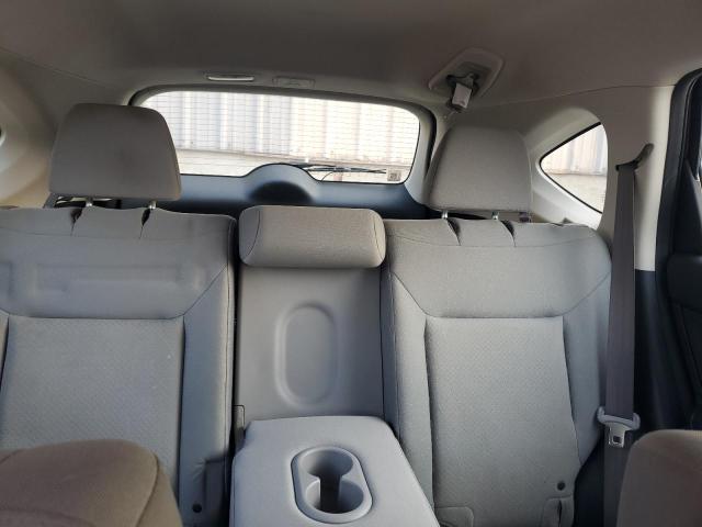 Photo 9 VIN: 5J6RM4H38FL124715 - HONDA CR-V LX 