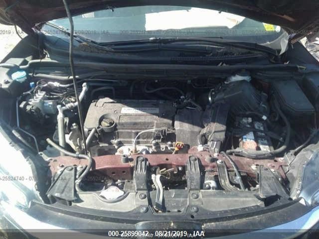 Photo 9 VIN: 5J6RM4H38FL129025 - HONDA CR-V 