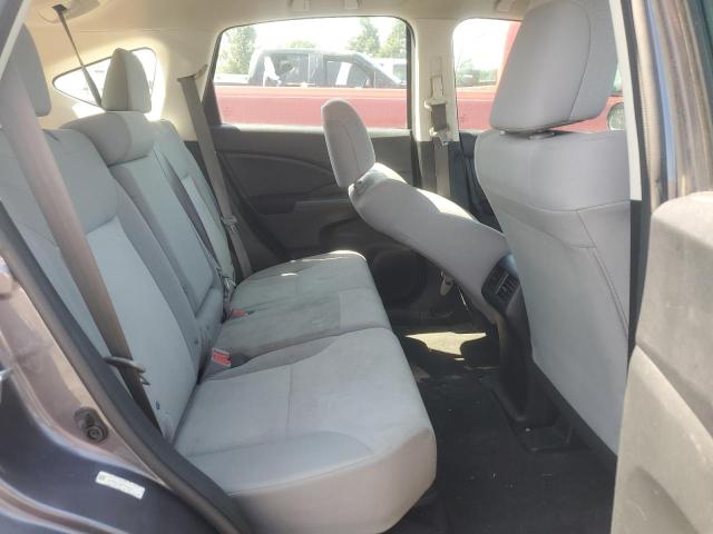 Photo 10 VIN: 5J6RM4H38FL132653 - HONDA CRV LX 