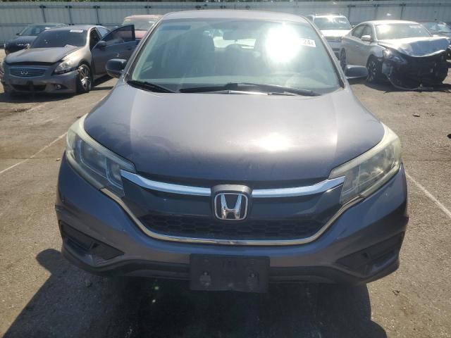 Photo 4 VIN: 5J6RM4H38FL132653 - HONDA CRV LX 