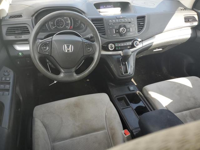 Photo 7 VIN: 5J6RM4H38FL132653 - HONDA CRV LX 