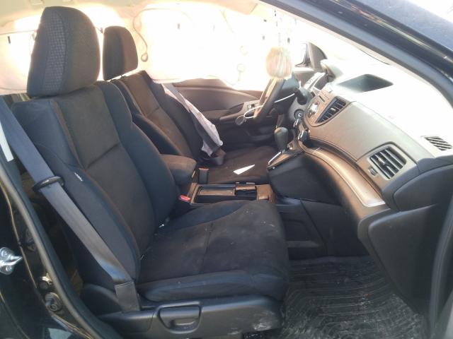 Photo 4 VIN: 5J6RM4H38GL003037 - HONDA CR-V LX 