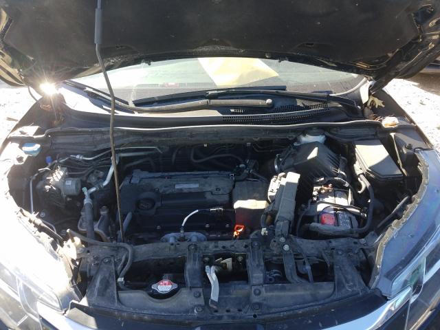 Photo 6 VIN: 5J6RM4H38GL003037 - HONDA CR-V LX 