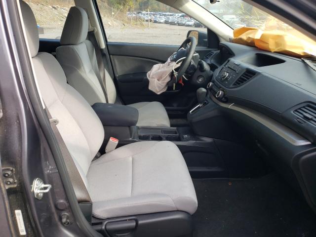 Photo 4 VIN: 5J6RM4H38GL003605 - HONDA CR-V LX 