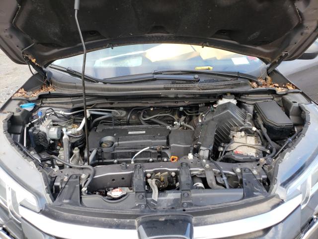 Photo 6 VIN: 5J6RM4H38GL003605 - HONDA CR-V LX 