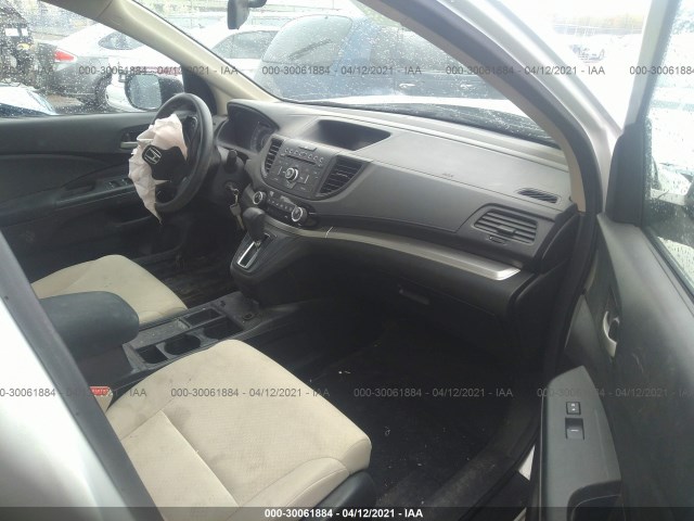 Photo 4 VIN: 5J6RM4H38GL003877 - HONDA CR-V 