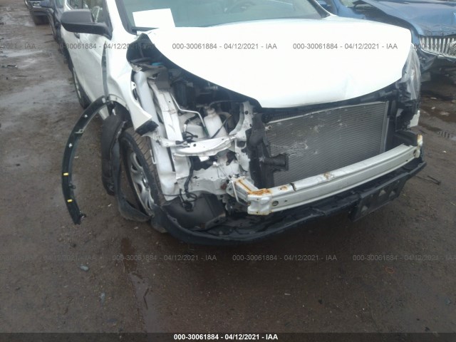 Photo 5 VIN: 5J6RM4H38GL003877 - HONDA CR-V 