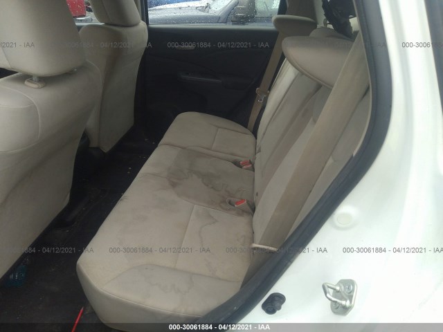 Photo 7 VIN: 5J6RM4H38GL003877 - HONDA CR-V 