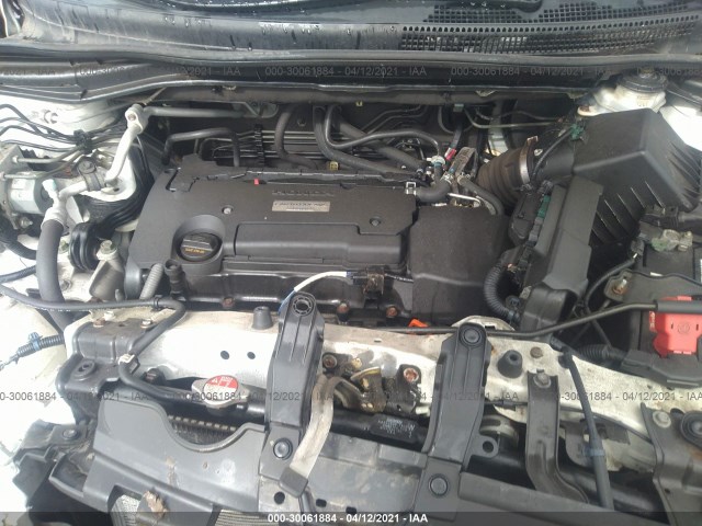 Photo 9 VIN: 5J6RM4H38GL003877 - HONDA CR-V 