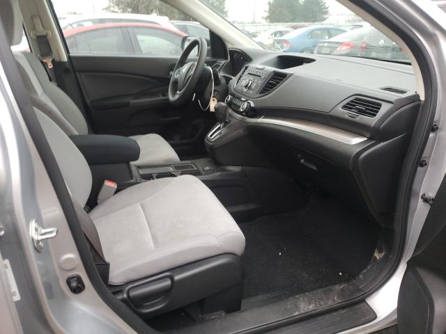 Photo 4 VIN: 5J6RM4H38GL005029 - HONDA CR-V LX 