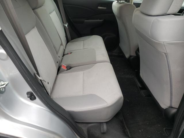 Photo 5 VIN: 5J6RM4H38GL005029 - HONDA CR-V LX 