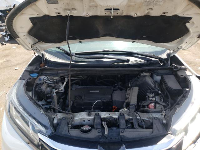 Photo 6 VIN: 5J6RM4H38GL067482 - HONDA CR-V LX 