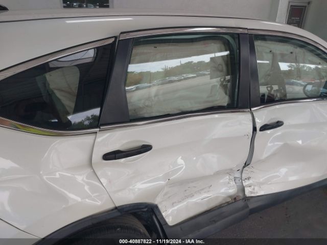 Photo 5 VIN: 5J6RM4H38GL074500 - HONDA CR-V 