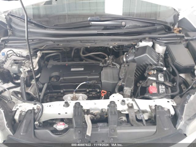 Photo 9 VIN: 5J6RM4H38GL074500 - HONDA CR-V 