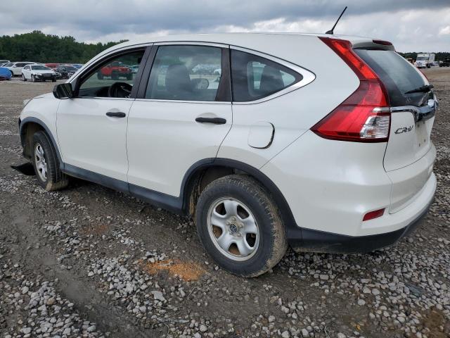 Photo 1 VIN: 5J6RM4H38GL078286 - HONDA CRV 