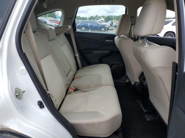 Photo 10 VIN: 5J6RM4H38GL078286 - HONDA CRV 