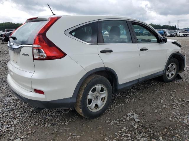 Photo 2 VIN: 5J6RM4H38GL078286 - HONDA CRV 