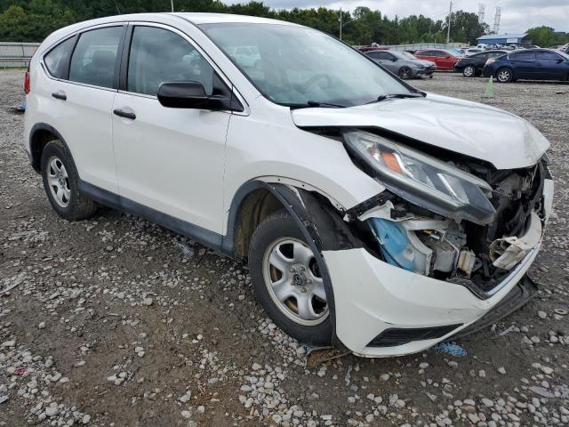 Photo 3 VIN: 5J6RM4H38GL078286 - HONDA CRV 