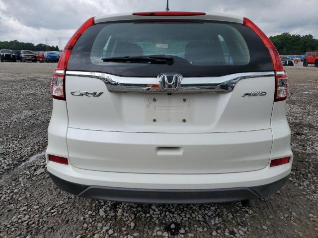 Photo 5 VIN: 5J6RM4H38GL078286 - HONDA CRV 