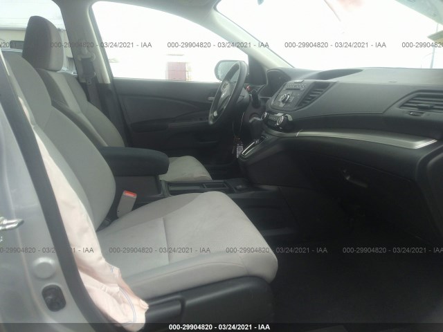 Photo 4 VIN: 5J6RM4H38GL079020 - HONDA CR-V 